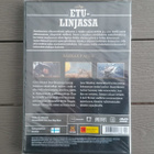 DVD: Etulinjassa 2 - Raskas Paluu (2010) UUSI - pikkukuva 2