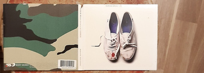 Sleigh Bells - Reign of Terror CD