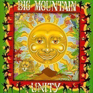 BIG MOUNTAIN: Unity - CD