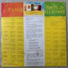 [LP] ISO MIES JA KEIJUKAINEN - LASTENLAULUJA - pikkukuva 3