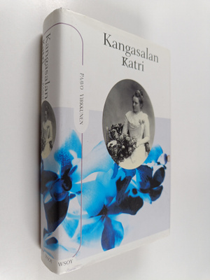 Paavo Virkkunen : Kangasalan Katri