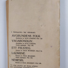 Jack London : Snöviddernas dotter - pikkukuva 2