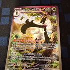 Meowscarada ex 256/193 - pikkukuva 1