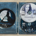 Varjojen valtakunta Trilogia (3DVD) Limited Steelbook - pikkukuva 5