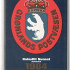 v. 1984 Grönlanti-vuosilajitelma - pikkukuva 1