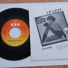Satu – Jos Se Voisi Olla Totta 7" ps orig 1980 Pop mint - pikkukuva 2