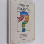 Entäs nyt, emäntä : naisen asema maataloudessa - pikkukuva 1