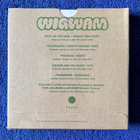 Wigwam - Complete Love Records Singles 1969-75,6 x 7” sinkut - pikkukuva 2