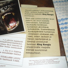 KING KONG, 2-disc (Naomi Watts, Adrien Brody)*** - pikkukuva 3