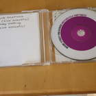 2CD Manic Street Preachers Motorcycle Emptiness & There By T - pikkukuva 2