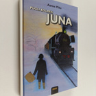 Aarne Pilto : Puoli kolmen juna (signeerattu) - pikkukuva 1