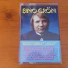 Eino Grön:Suosituimmat laulut C-kasetti.Hyvä! - pikkukuva 1
