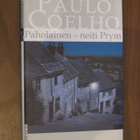 Paulo Coelho: Paholainen ja neiti Prym - pikkukuva 1