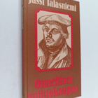 Jussi Talasniemi : Onnellinen vaihtokauppa - pikkukuva 1
