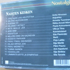 NAISTEN KESKEN - Nostalgia-sarja - pikkukuva 2