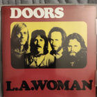 The Doors: L.A.Woman - pikkukuva 1