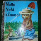 Tammen kultaiset: Nalle Nokikämmen - pikkukuva 1