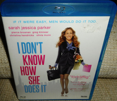 Täydellä Teholla Yötä Päivää Blu-ray