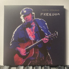 NEIL YOUNG: Freedom, CD, rem., uusi - pikkukuva 1