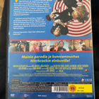Mel Brooks: Korkeuskammo dvd - pikkukuva 2