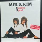 Mel & Kim - Something special - LP pic disc - pikkukuva 1