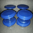 Tupperware jälkiruokakulhot 8kpl - pikkukuva 2