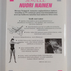 Miriam Stoppard : Sinulle nuori nainen - pikkukuva 2