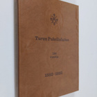 Eero Paavola : Turun puhelinlaitos 100 vuotta : 1882-1982 - pikkukuva 1