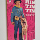 Albert van Nerum : Rin Tin Tin ja Rusty : Villiori - pikkukuva 1