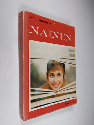 Joyce Brothers : Nainen