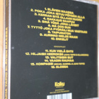 CD Juha Tapio : Elävien maassa - pikkukuva 2