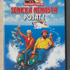 Senkka nenästä pojat! (1978) Bud Spencer & Terence Hill - pikkukuva 1