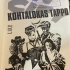 Frank Miller: Sin City: Kohtalokas tappo - pikkukuva 2