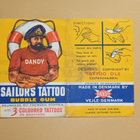 Dandy. Sailors Tattoo. - pikkukuva 1