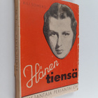 Aili Somero : Hänen tiensä : romaani - pikkukuva 1