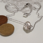Swarovski Bella V, Rhodium Plated Crystal Authenti - pikkukuva 4