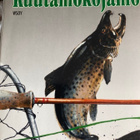 OLLI KAUHANEN: KUUTAMOKOJAMO - pikkukuva 1