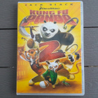 DVD: Kung Fu Panda 2 (2011) - pikkukuva 1