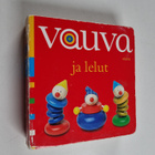 Dawn Sirett : Vauva ja lelut - pikkukuva 1