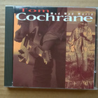 Tom Cochrane - Mad Mad World CD - pikkukuva 1