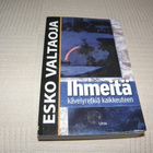 Esko Valtaoja Ihmeitä kävelyretkiä kaikkeuteen  -nid - pikkukuva 1
