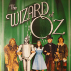 THE WIZARD OF OZ DVD - pikkukuva 1