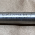 Uusi kouru taltta, Record Power, terä 16,7mm!! - pikkukuva 5