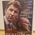 DVD: Que Dios Nos Perdone / May God Save Us - pikkukuva 1