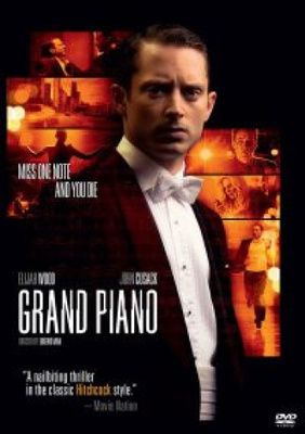 Grand Piano DVD