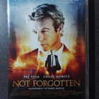 DVD) Not Forgotten - kadonneen tyttären jäljillä _ke1v - pikkukuva 1