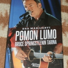 POMON LUMO # BRUCE SPRINGSTEENIN TARINA # Loistokunto - pikkukuva 1