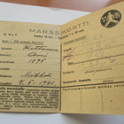 1941 Mikkeli marssikortti - pikkukuva 1
