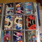 Pokemon topps kortteja erä14 90kpl - pikkukuva 1