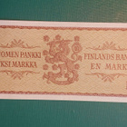 SUOMI 1mk.1963 1 kpl HUOMAA A kirjain . katso .. - pikkukuva 2